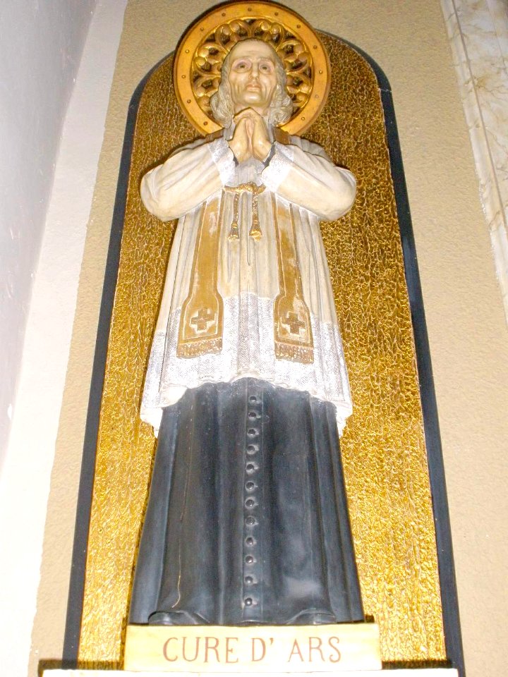 Tarragona - Església de Sant Francesc i Santa Clara, interior 12