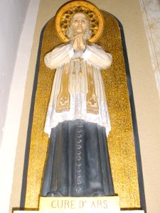 Tarragona - Església de Sant Francesc i Santa Clara, interior 12
