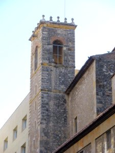 Tarragona - Església de Sant Francesc i Santa Clara 1