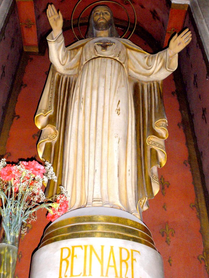 Tarragona - Iglesia de Sant Joan Baptista 11