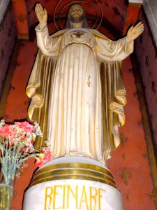 Tarragona - Iglesia de Sant Joan Baptista 11