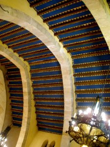 Tarragona - Iglesia de Sant Llorenc 10