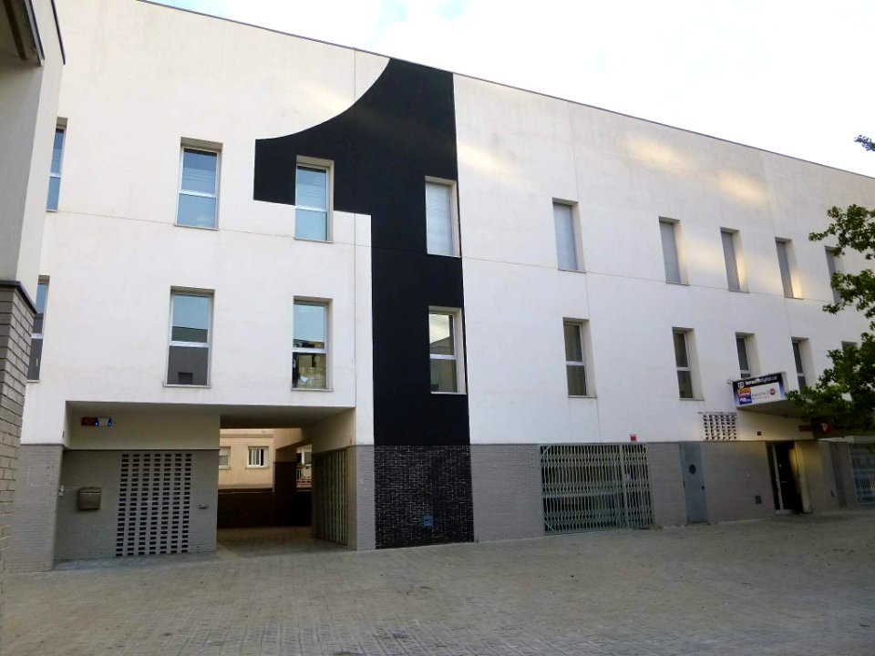 Tarrasa - Escola Superior de Cinema i Audiovisuals de Catalunya (ESCAC) 3