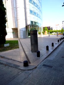 Tarrasa - Edificio Unnim (BBVA) 4