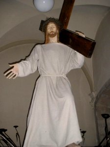 Tarragona - Convento de Sant Josep y Santa Anna (Carmelitas Descalzas) 03