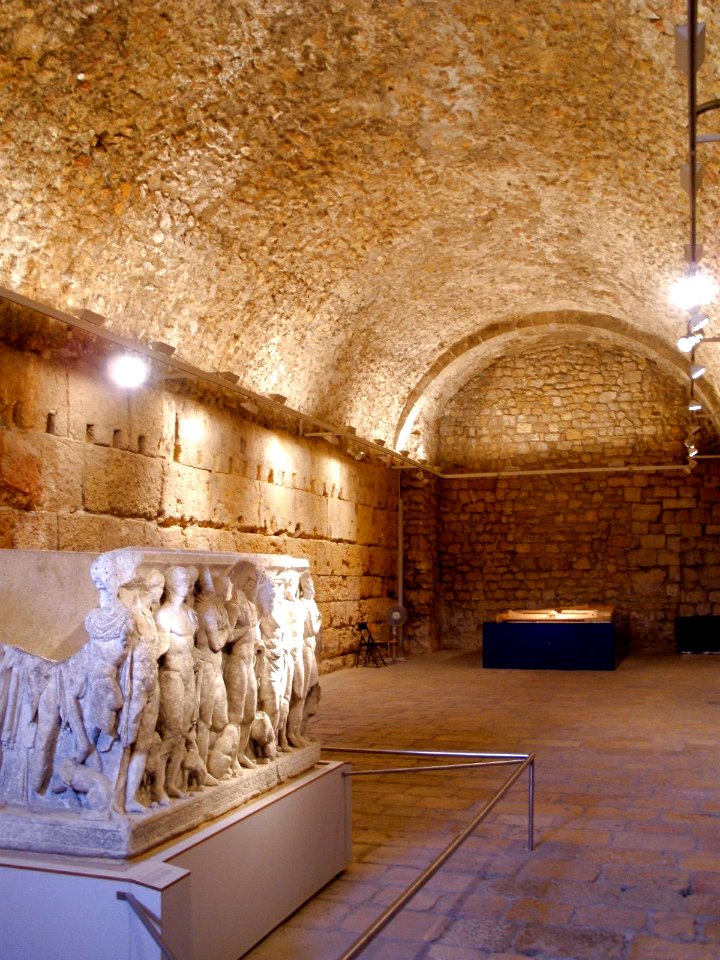Tarragona - Circo romano 13
