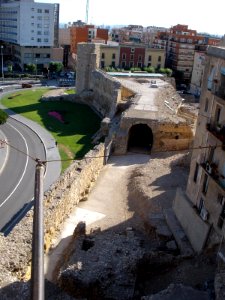 Tarragona - Circo romano 17