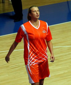 Tatiana Vidmer 2012