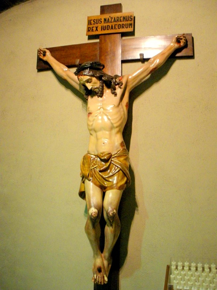 Tarragona - Convento Carmelitas 6