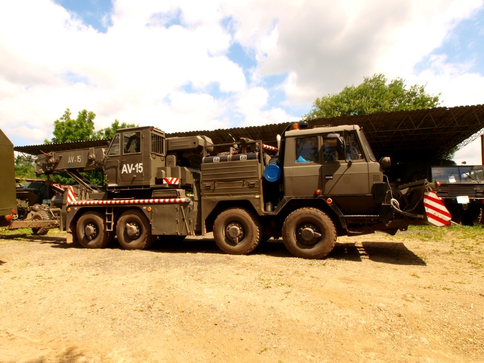 Tatra 815 AV 15 pic1