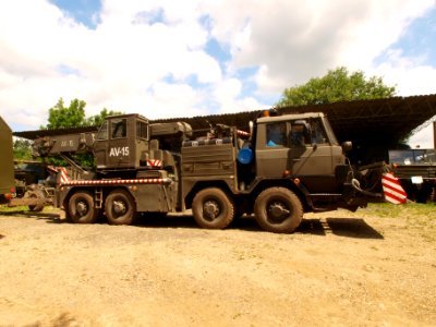 Tatra 815 AV 15 pic1