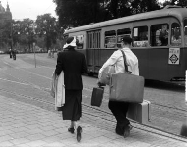 Taxistaking Amsterdam, Bestanddeelnr 904-1260