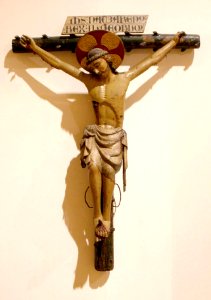 Tarragona - Catedral, Museo Diocesano, Antiguo Refectorio de Canónigos 3