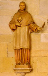 Tarragona - Catedral, claustro 09