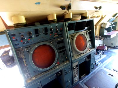 Tatra Radar unit pic3