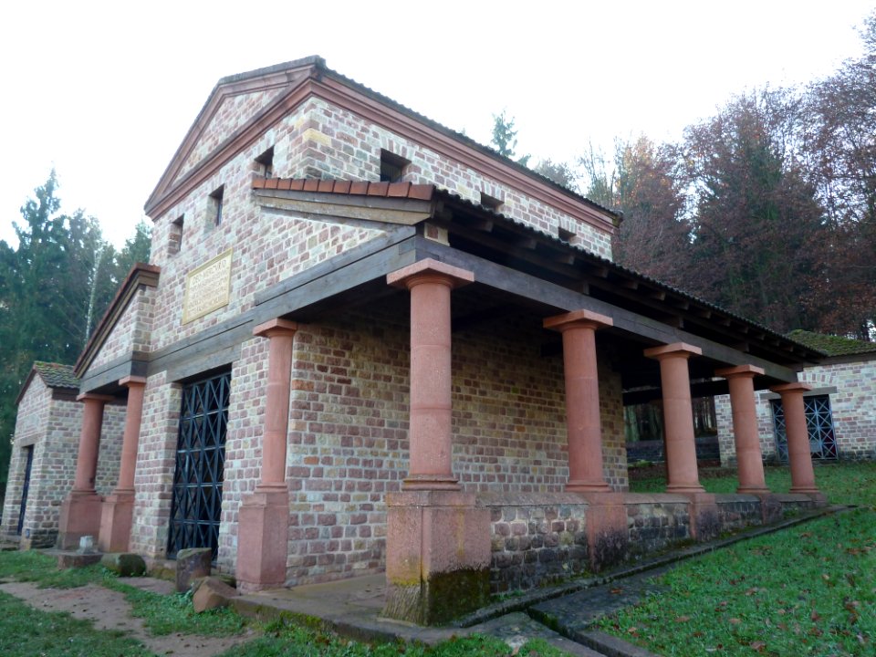 Tawern-Romeinse tempel (17)