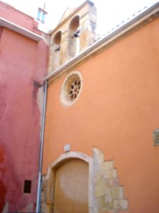 Tarragona - Iglesia de Sant Llorenc 2