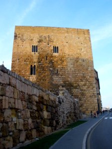 Tarragona - Pretorio 02