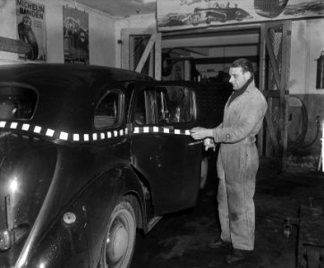 Taxiband verdwijnt, Bestanddeelnr 903-8126