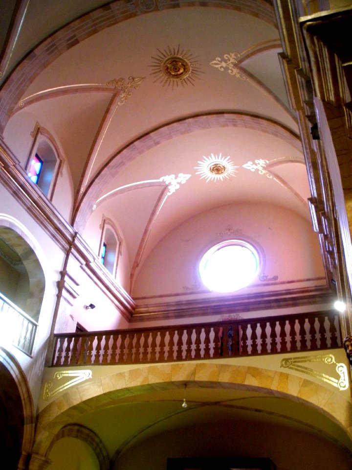 Tarragona - Santissima Trinitat 09