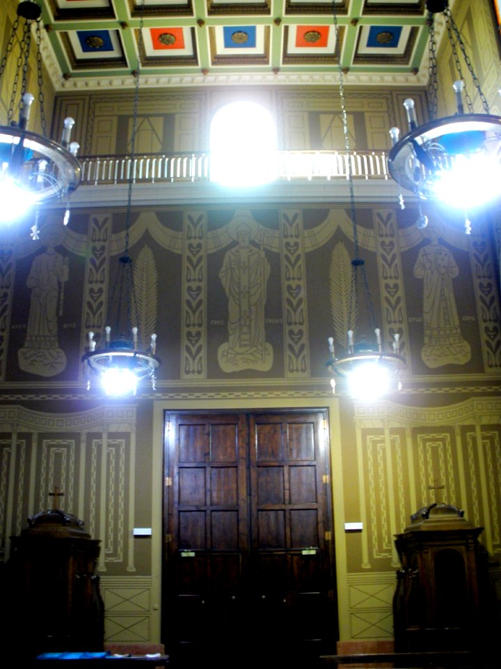 Tarragona - Sant Pau 11