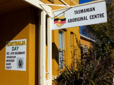 Tasmanian Aboriginal Centre Burnie 20170414-003
