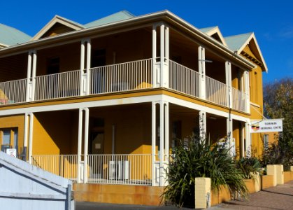 Tasmanian Aboriginal Centre Burnie 20170414-004