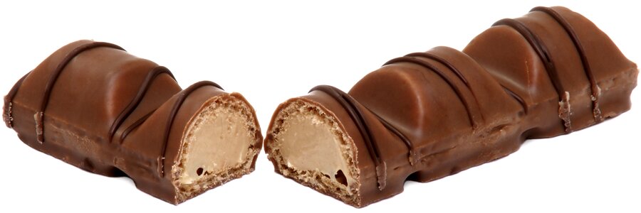 Sweet unhealthy food