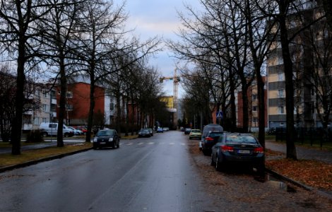 Tarkka-ampujankatu Oulu 20171112