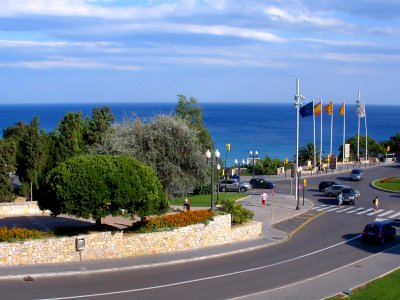 Tarragona - Panorámica 07