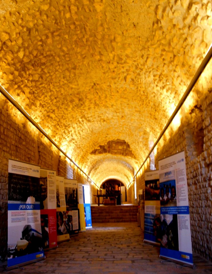 Tarragona - Circo romano 12