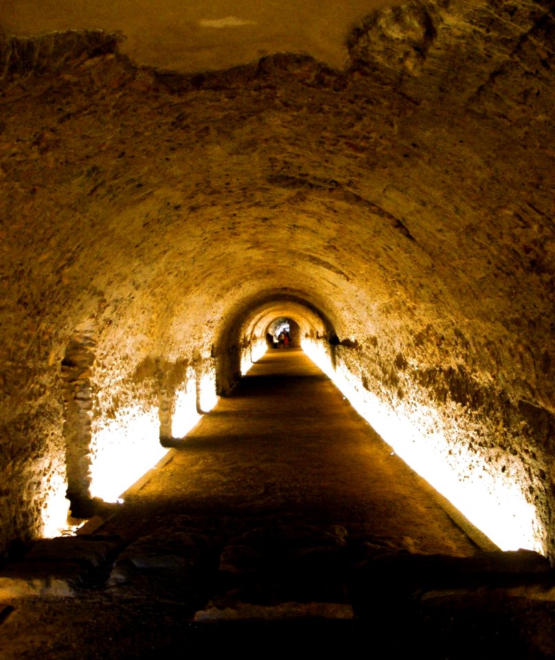 Tarragona - Circo romano 11
