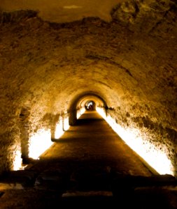 Tarragona - Circo romano 11