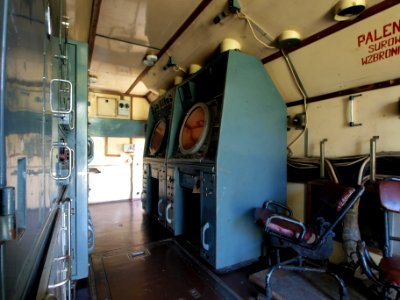 Tatra Radar unit pic4