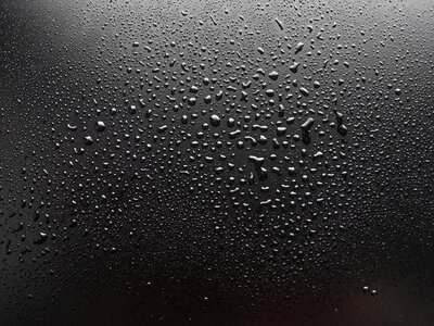 Drop macro liquid