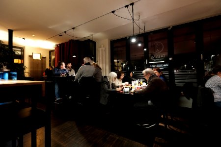 Tatami-Tuebingen