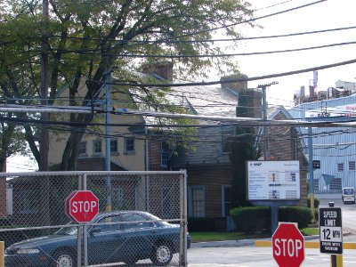 Tatnall House Newport DE