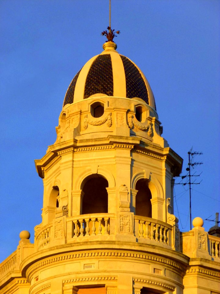 Tarragona - Casa Rosell 2