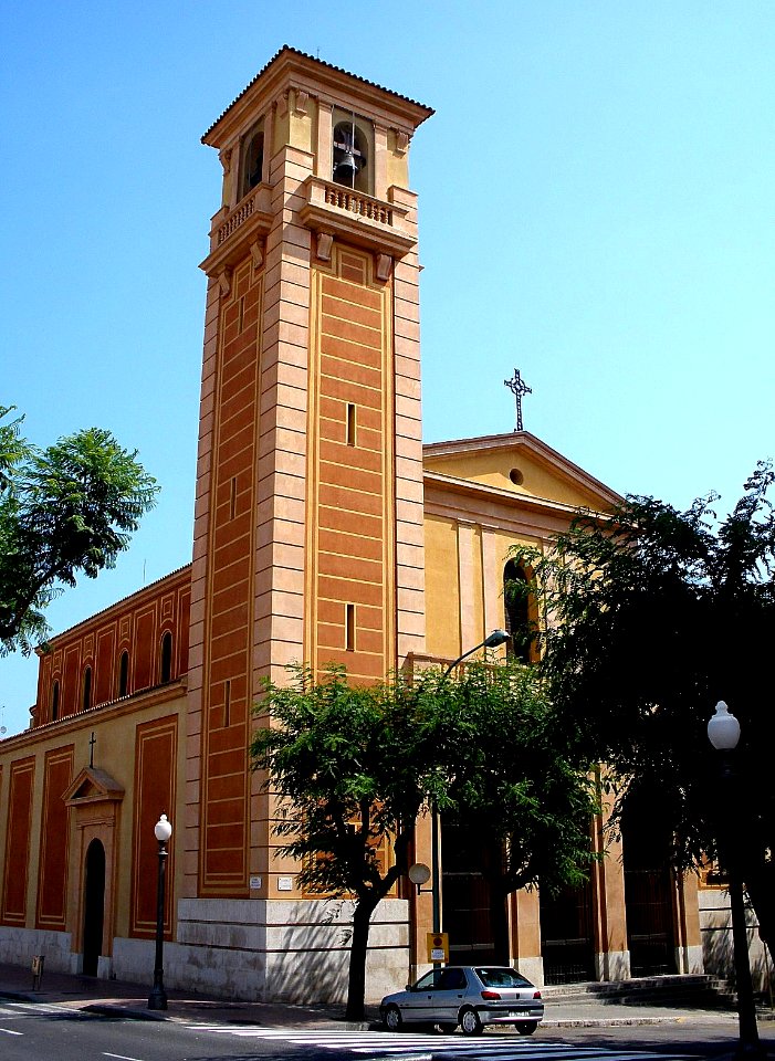 Tarragona - Sant Pau 04