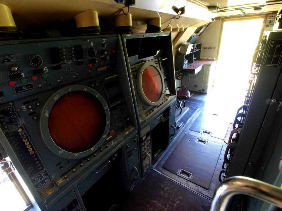 Tatra Radar unit pic2