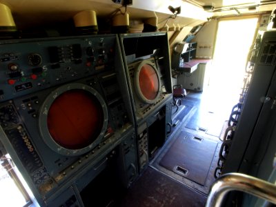 Tatra Radar unit pic2