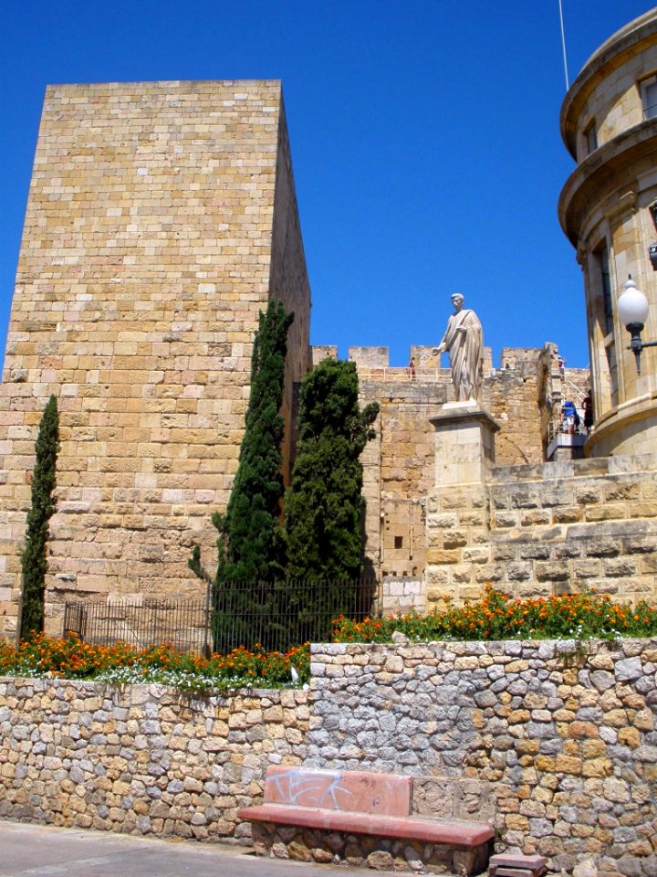 Tarragona - Pretorio 15