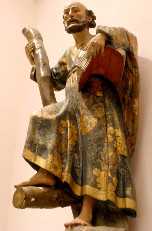 Tarragona - Sala Capitular de la Catedral (Museo Diocesano) 1
