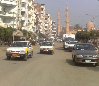 Taxis-Desouk