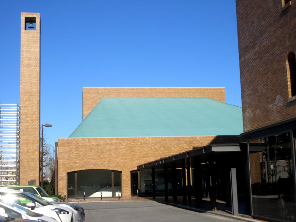Tatsumigaoka-Kaikan-6