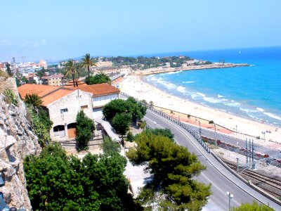 Tarragona - Panorámica 02