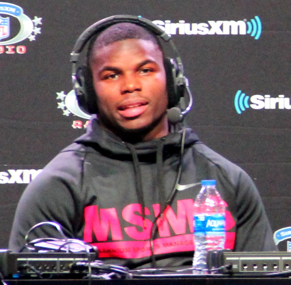 Tarik Cohen, Jan 2019