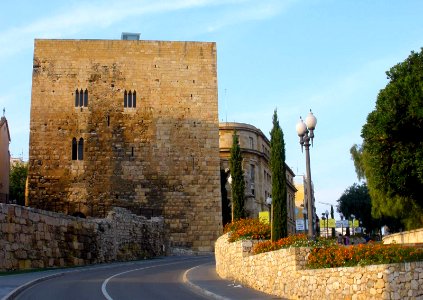 Tarragona - Pretorio 01