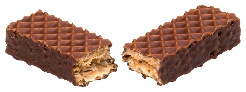 Sweet unhealthy food