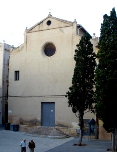 Tarragona - Santissima Trinitat 01
